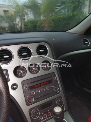 ألفا روميو 159 Jtdm 2.4 مستعملة 1653839