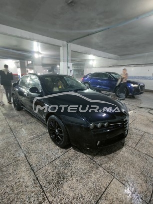 ألفا روميو 159 مستعملة 1636930