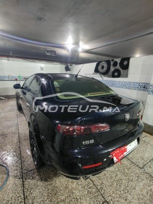 ألفا روميو 159 مستعملة 1636922