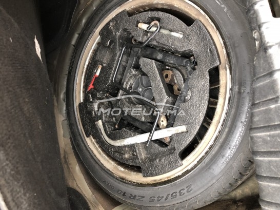 ألفا روميو 159 مستعملة 1796329