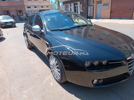 ألفا روميو 159 مستعملة 1666108