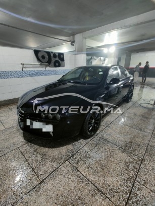 ألفا روميو 159 مستعملة 1636921