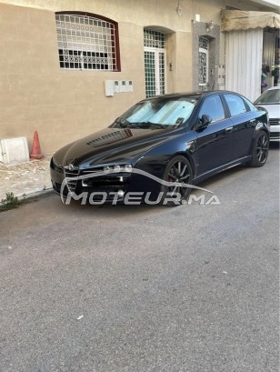 ALFA-ROMEO 159 occasion 1530944