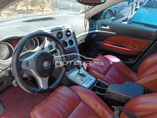 ألفا روميو 159 مستعملة 1666101