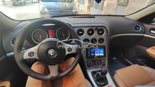 ألفا روميو 159 2.4 jtdm مستعملة 1752936