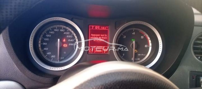ألفا روميو 159 مستعملة 1555049