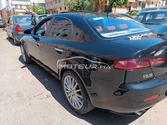 ألفا روميو 159 مستعملة 1666102