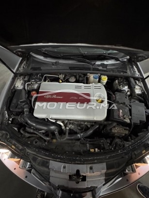 ألفا روميو 159 2.4 jtdm 2013 exclusive pack مستعملة 2488099