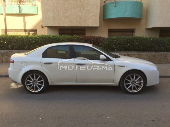 ألفا روميو 159 Voiture مستعملة 1778249