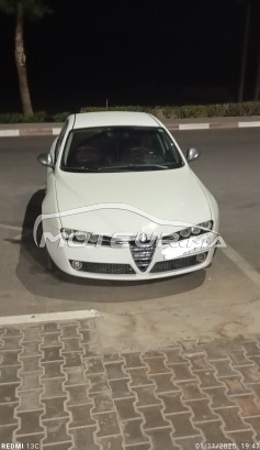 ALFA-ROMEO 159 occasion 3045343