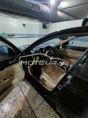 ألفا روميو 159 مستعملة 1636917