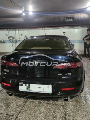 ألفا روميو 159 مستعملة 1636919