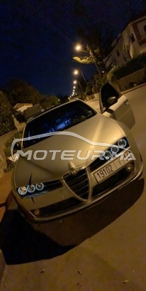 ألفا روميو 159 2.4 jtdm مستعملة 1668185