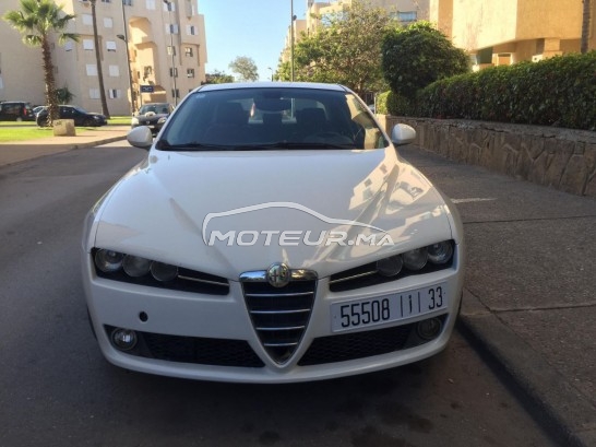 ألفا روميو 159 Voiture مستعملة 1778251