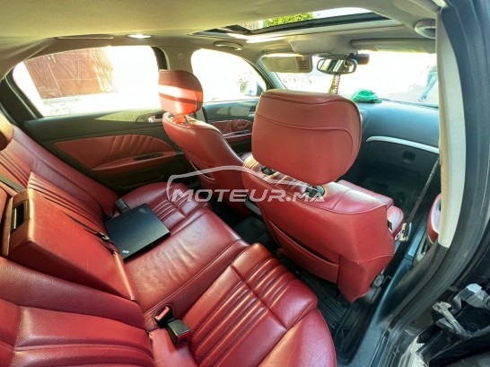 ألفا روميو 159 Jtdm مستعملة 1534722