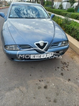 ALFA-ROMEO 166 occasion 1724092