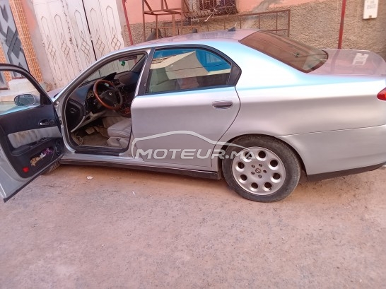 ألفا روميو 166 2,4 مستعملة 1591353