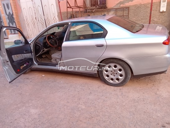 ألفا روميو 166 2,4 مستعملة 1591354