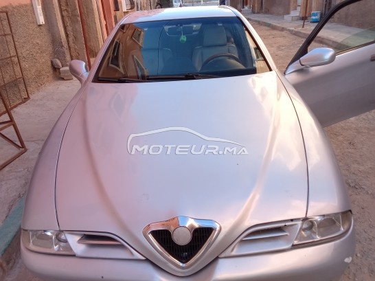 ألفا روميو 166 2,4 مستعملة 1591351