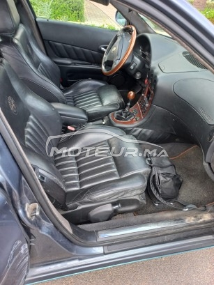 ALFA-ROMEO 166 occasion 1724089