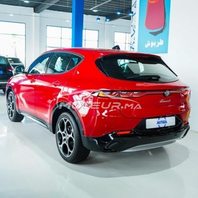 ALFA-ROMEO Autre occasion 1919791