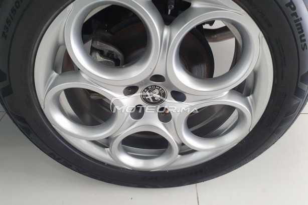 ALFA-ROMEO Tonale occasion 1954919