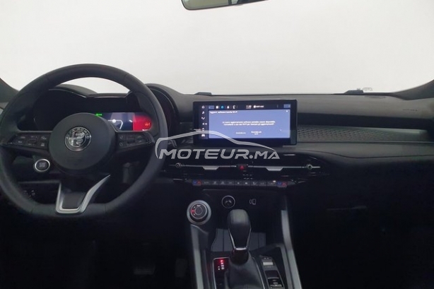 ALFA-ROMEO Tonale occasion 1954922