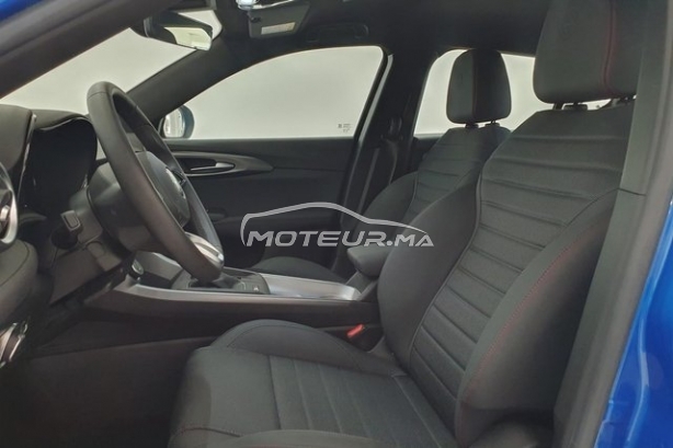 ALFA-ROMEO Tonale occasion 1954920