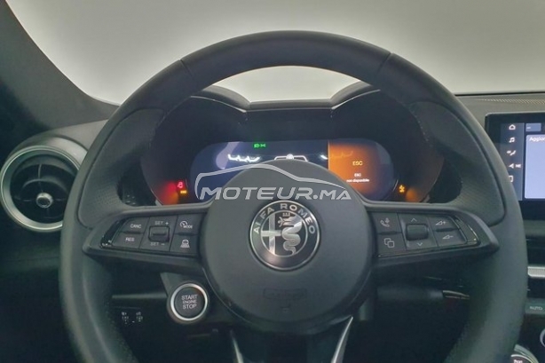 ALFA-ROMEO Tonale occasion 1954921