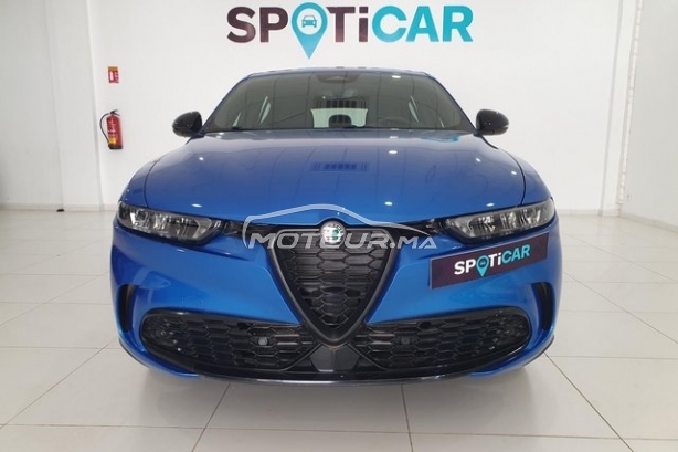 ALFA-ROMEO Tonale occasion 1954925