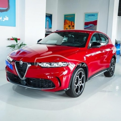 ALFA-ROMEO Autre occasion 1919790