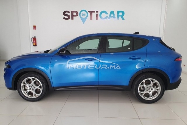 ALFA-ROMEO Tonale occasion 1954924