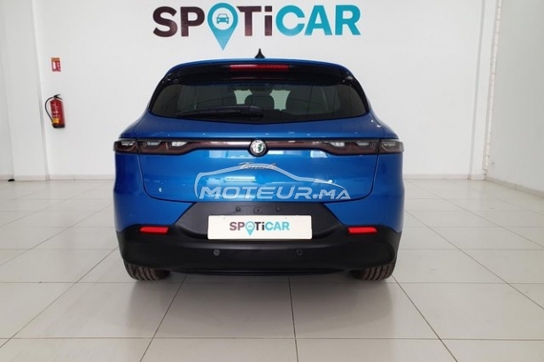 ALFA-ROMEO Tonale occasion 1954918