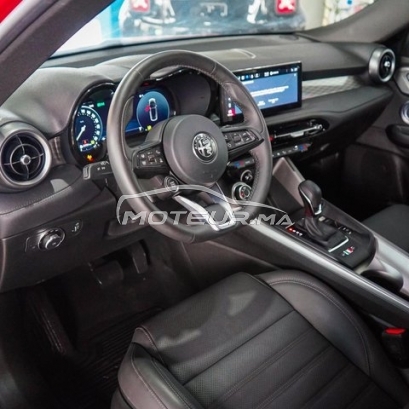 ALFA-ROMEO Autre occasion 1919793