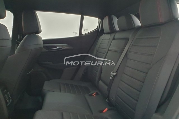 ALFA-ROMEO Tonale occasion 1954923