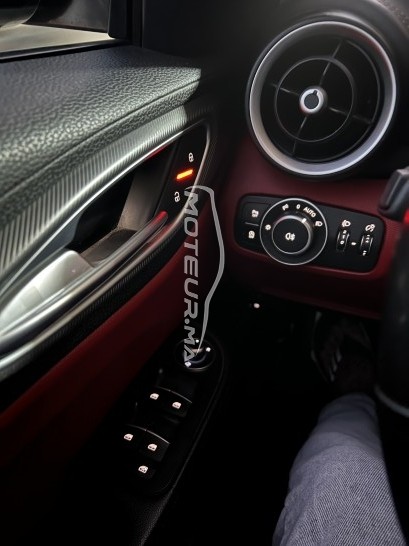 ألفا روميو جيوليا Veloce مستعملة 2869575