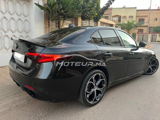 ألفا روميو جيوليا مستعملة 2980523