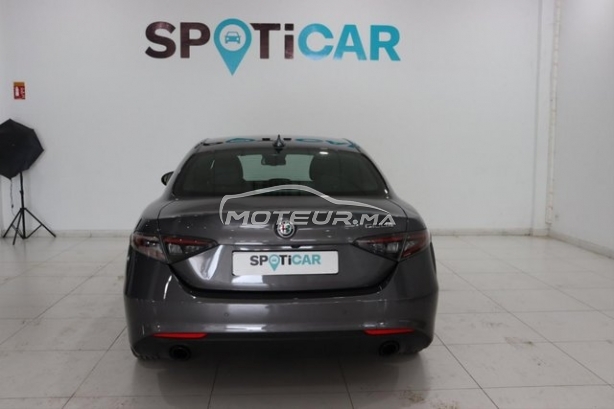 ألفا روميو جيوليا مستعملة 3372422