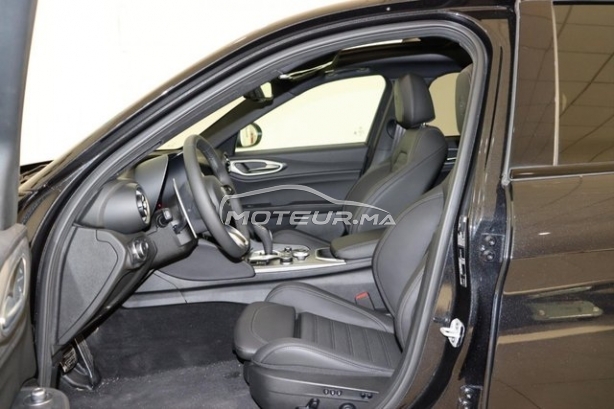 ALFA-ROMEO Giulia occasion 3071753