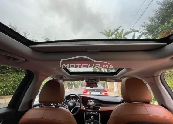 ألفا روميو جيوليا مستعملة 2485964