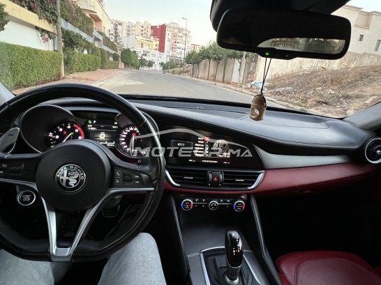 ألفا روميو جيوليا Veloce مستعملة 2869570