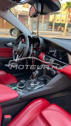 ألفا روميو جيوليا Veloce مستعملة 2483990