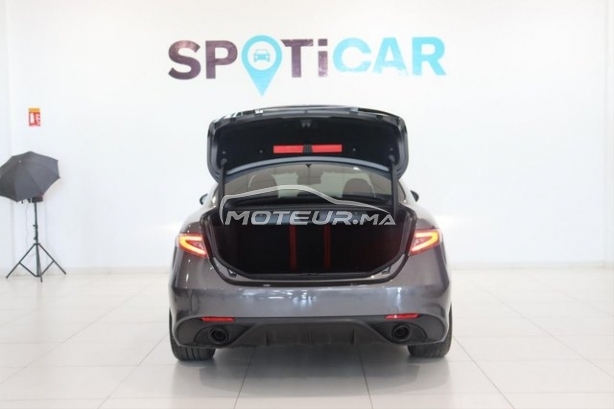 ALFA-ROMEO Giulia occasion 3419361