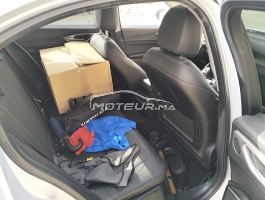 ألفا روميو جيوليا مستعملة 3512491