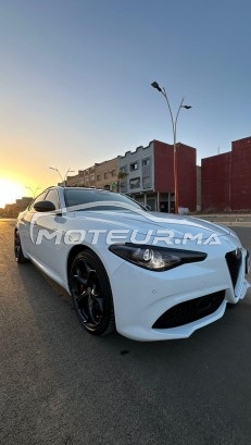 ألفا روميو جيوليا Veloce مستعملة 2483988