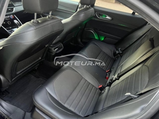 ألفا روميو جيوليا مستعملة 2980528