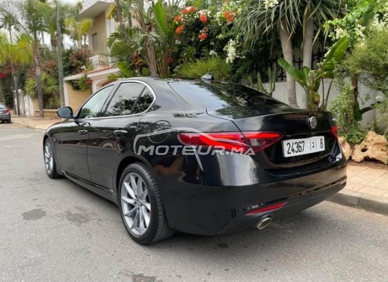 ألفا روميو جيوليا مستعملة 2485958