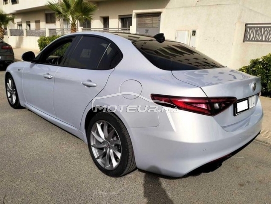 ألفا روميو جيوليا مستعملة 3512484