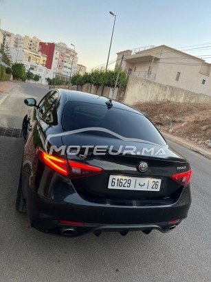 ألفا روميو جيوليا Veloce مستعملة 2869565