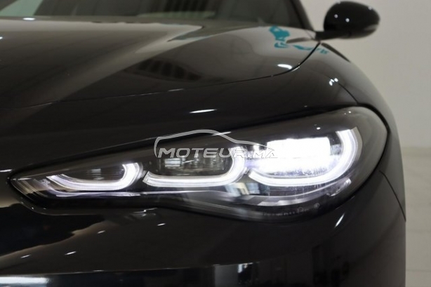 ALFA-ROMEO Giulia occasion 2885472